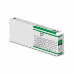 Original - Epson T824B Verde Cartucho de Tinta - C13T824B00