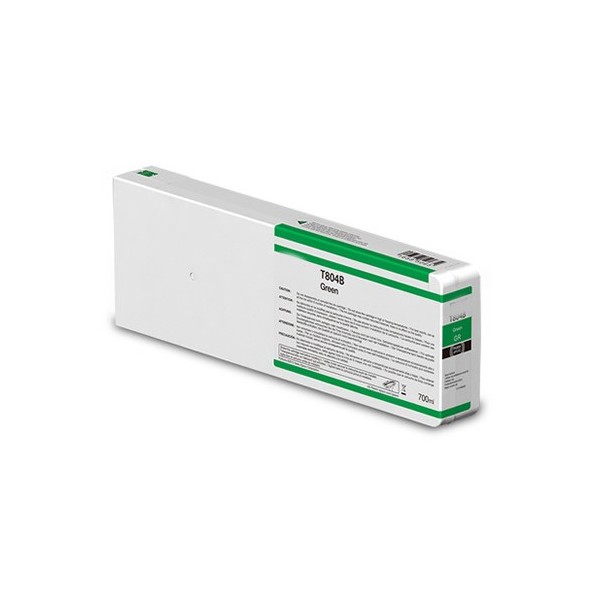 Original - Epson T824B Verde Cartucho de Tinta - C13T824B00