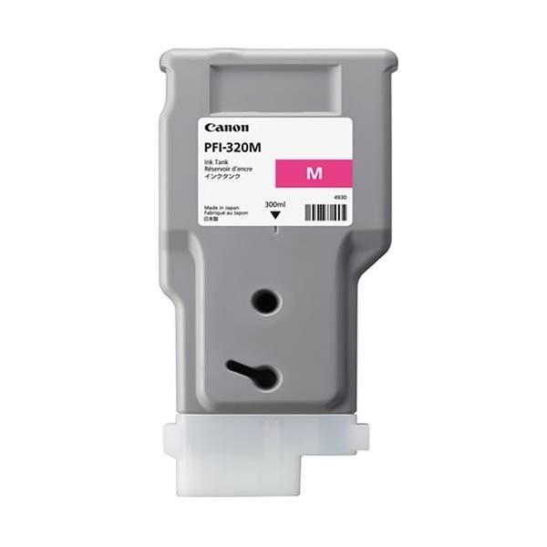 Original - Canon PFI320 Magenta Cartucho de Tinta - 2892C001