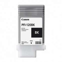 Original - Canon PFI120 Negro Cartucho de Tinta - 2885C001