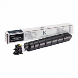 Original - Kyocera TK8335 Negro Cartucho de Toner - 1T02RL0NL0/1T02RL0NL1/TK8335K