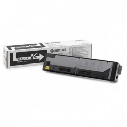 Original - Kyocera TK5205 Negro Cartucho de Toner - 1T02R50NL0/TK5205K