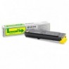 Original - Kyocera TK5195 Amarillo Cartucho de Toner - 1T02R4ANL0/TK5195Y