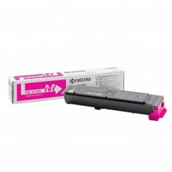 Original - Kyocera TK5195 Magenta Cartucho de Toner - 1T02R4BNL0/TK5195M