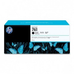 Original - HP 761 Negro Mate Cartucho de Tinta - CM997A
