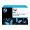 Original - HP 761 Cyan Cartucho de Tinta - CM994A