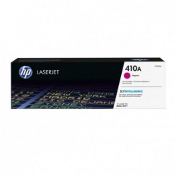 Original - HP CF413A Magenta Cartucho de Toner - 410A