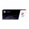 Original - HP W2003A Magenta Cartucho de Toner - 658A