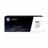 Original - HP W2002A Amarillo Cartucho de Toner - 658A