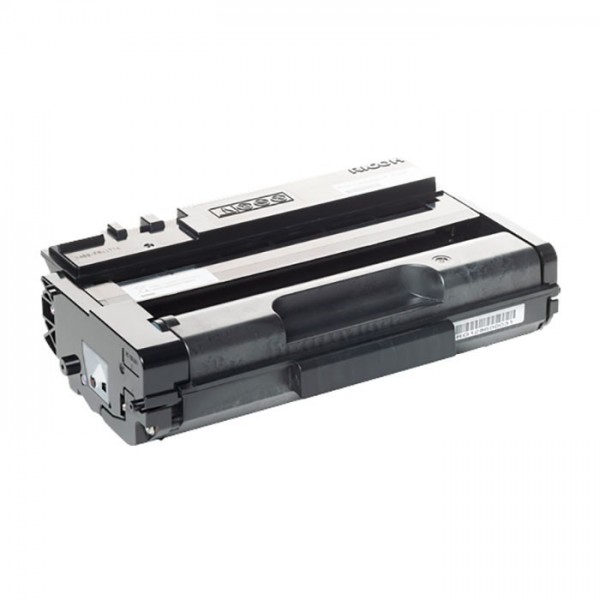 Original - Ricoh IM550/IM600/P800/P801 Negro Cartucho de Toner - 418478