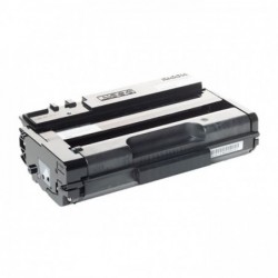 Original - Ricoh IM550/IM600/P800/P801 Negro Cartucho de Toner - 418481