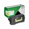 Original - Lexmark MS725/MS821/MS822/MS823/MS825/MS826/MX721/MX722/MX822/MX826 Negro Cartucho de Toner - 58D2000