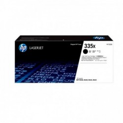 Original - HP W1335X Negro Cartucho de Toner - 335X