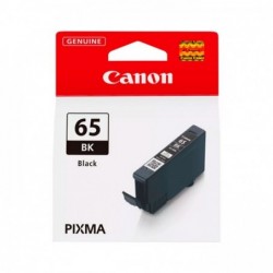Original - Canon CLI65 Negro Cartucho de Tinta - 4215C001