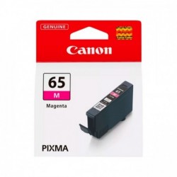 Original - Canon CLI65 Magenta Cartucho de Tinta - 4217C001