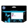 Original - HP 72 Magenta Cartucho de Tinta - C9372A