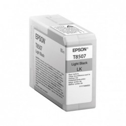 Original - Epson T8507 Negro Light Cartucho de Tinta - C13T850700