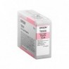 Original - Epson T8506 Magenta Light Cartucho de Tinta - C13T850600