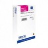 Original - Epson T7563 Magenta Cartucho de Tinta - C13T756340