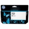 Original - HP 727 Gris Cartucho de Tinta - B3P24A