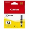 Original - Canon PGI72 Amarillo Cartucho de Tinta - 6406B001