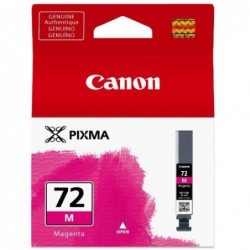 Original - Canon PGI72 Magenta Mate Cartucho de Tinta - 6405B001