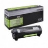 Original - Lexmark MX310/MX410/MX510/MX511/MX611 Negro Cartucho de Toner - 60F2000/602