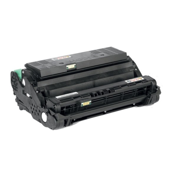 Original - Ricoh Aficio SP3600/SP3610/SP4500/SP4510 Negro Cartucho de Toner - SP4500E/407340