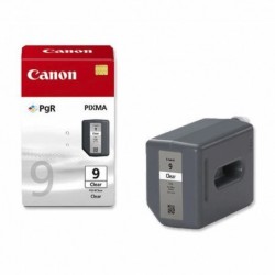 Original - Canon PGI9 Transparente Cartucho de Tinta - 2442B001