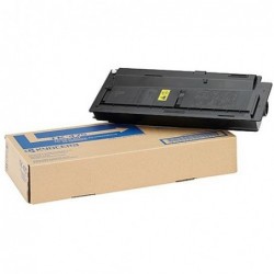 Original - Kyocera TK475 Negro Cartucho de Toner - 1T02K30NL0