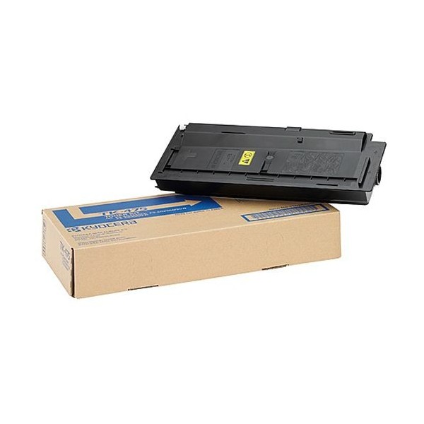 Original - Kyocera TK475 Negro Cartucho de Toner - 1T02K30NL0