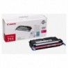 Original - Canon 711 Magenta Cartucho de Toner - 1658B002