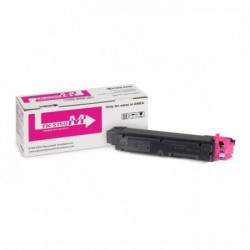 Original - Kyocera TK5150 Magenta Cartucho de Toner - 1T02NSBNL0/TK5150M