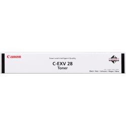 Original - Canon CEXV28 Negro Cartucho de Toner - 2789B002