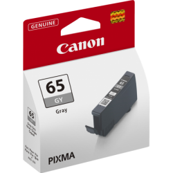 Original - Canon CLI65 Gris Light Cartucho de Tinta - 4222C001