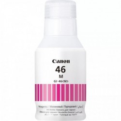 Original - Canon GI46 Magenta Botella de Tinta - GI46M/4428C001