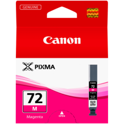 Original - Canon PGI72 Magenta Photo Cartucho de Tinta - 6408B001