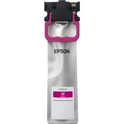 Original - Epson T01C3 Magenta Cartucho de Tinta - C13T01C300