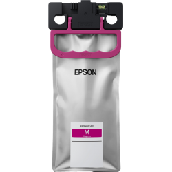 Original - Epson T01D3 Magenta Cartucho de Tinta - C13T01D300