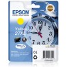 Epson 27XL Amarillo. T2714 Cartucho de tinta original