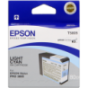 Original - Epson T5805 Cyan Light Cartucho de Tinta - C13T580500