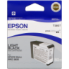 Original - Epson T5807 Negro Light Cartucho de Tinta - C13T580700