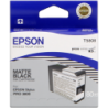 Original - Epson T5808 Negro Mate Cartucho de Tinta - C13T580800