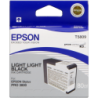 Original - Epson T5809 Negro Light Light Cartucho de Tinta - C13T580900