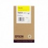 Original - Epson T6054 Amarillo Cartucho de Tinta - C13T605400