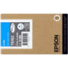 Original - Epson T6162 Cyan Cartucho de Tinta - C13T616200