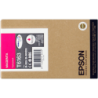 Original - Epson T6163 Magenta Cartucho de Tinta - C13T616300