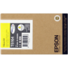 Original - Epson T6164 Amarillo Cartucho de Tinta - C13T616400