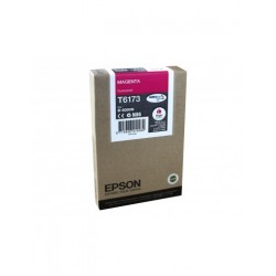 Original - Epson T6173 Magenta Cartucho de Tinta - C13T617300