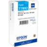 Original - Epson T7892 Cyan Cartucho de Tinta - C13T789240